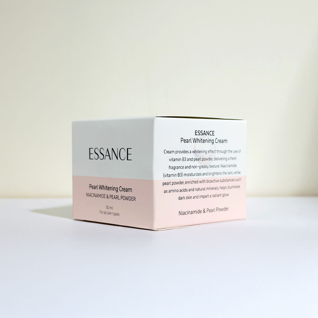 Essance Pearl Whitening Cream 50 ml