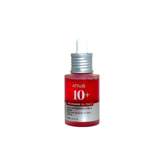 Anua Niacinamide 10% + TXA 4% Serum 30 ml