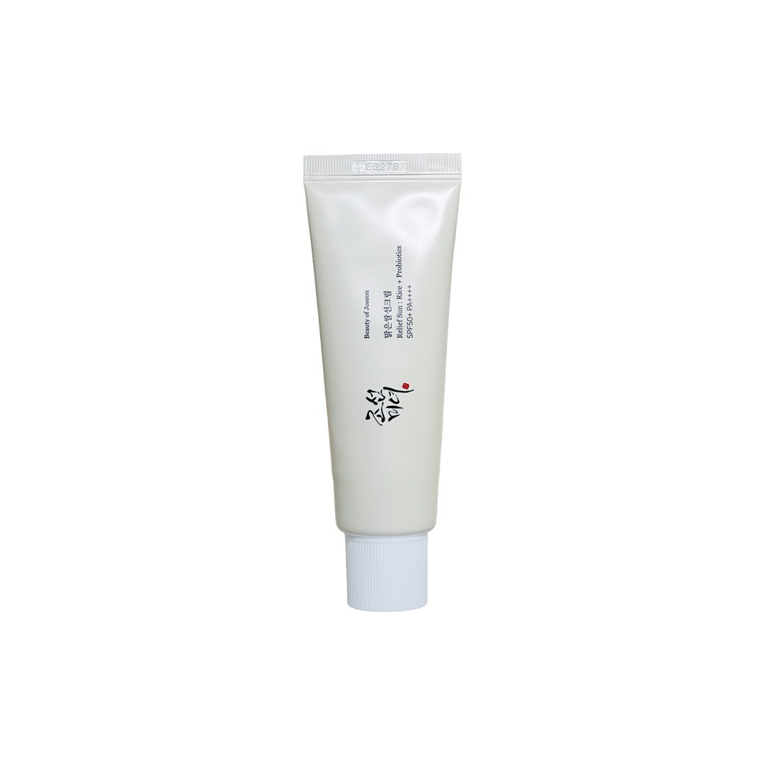 Beauty Of Joseon Relief Sun: Rice Probiotics Spf 50+ PA++++ 10 ml