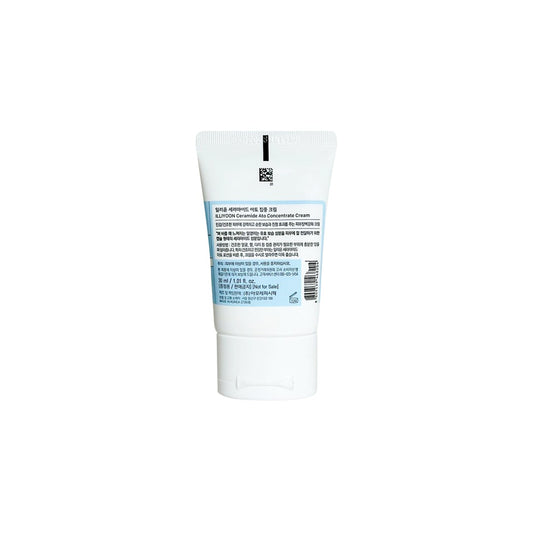 Illiyoon Ceramide Ato Concentrate Cream 30ml