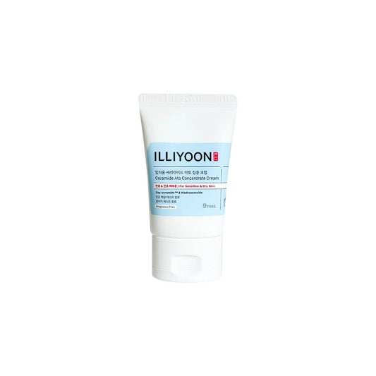 Illiyoon Ceramide Ato Concentrate Cream 30ml