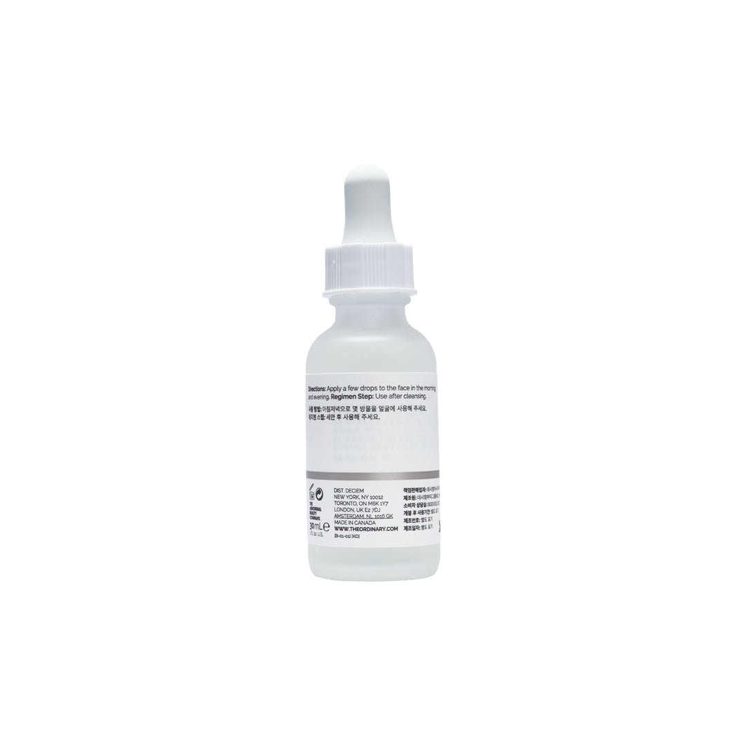 The Ordinary Niacinamide 10% + Zinc 1% 30 ml